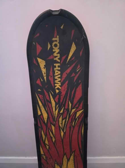 Photo of free Ps3 Tony Hawk Shred (NN7 weedon) #2