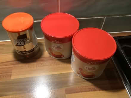 Photo of free Coffee and coffee mate (Stanwell Village TW19) #2