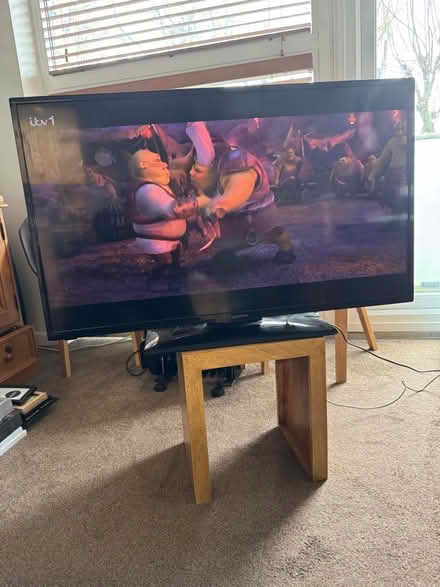 Photo of free Digihome 40inch Television (Finsbury Park N7) #1