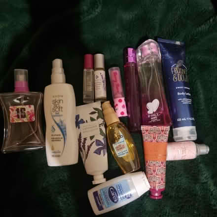 Photo of free Miscellaneous items (Southwark SE1) #1