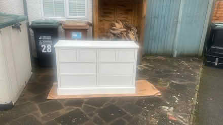 Photo of free Next - chest of drawers (Croxley Green WD3) #4