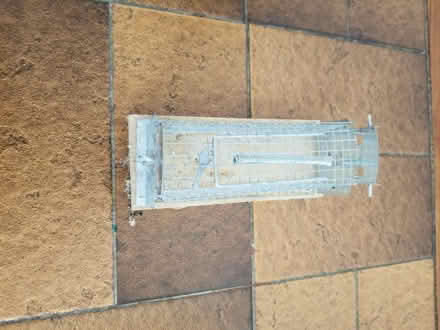 Photo of free Metal mousetrap (Gloucester) #4