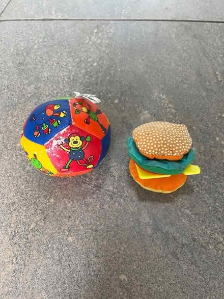 Photo of free Toys (Ware SG12) #1