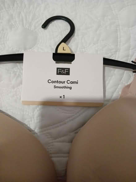 Photo of free Cami bra (Maidstone ME17 4FP) #3