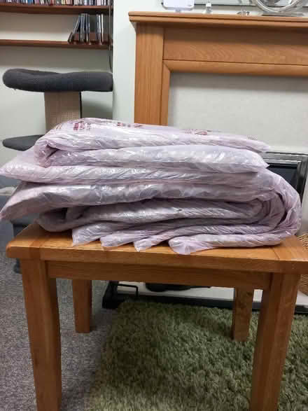 Photo of free Wool packaging (Aspley NG8) #1