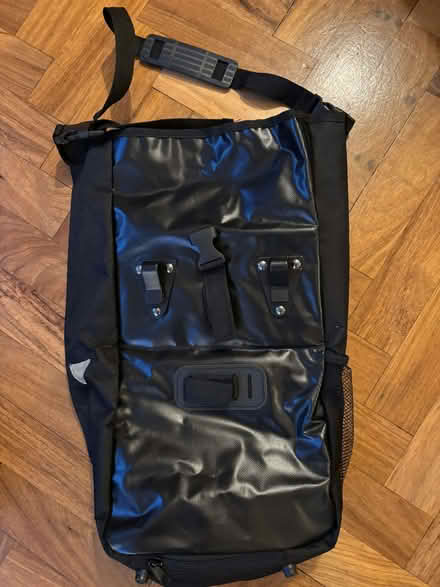 Photo of free Bike panniers (Bramcote Hills NG9) #2