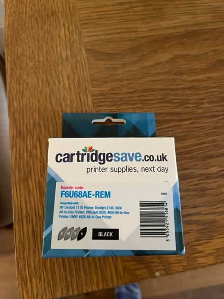 Photo of free hp printer/scanner (Tottenham N15) #3