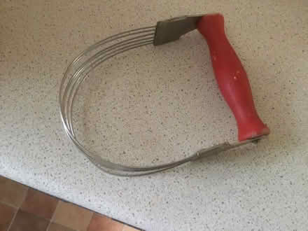Photo of free Pastry blender (vintage) (B62 near Blackheath) #1