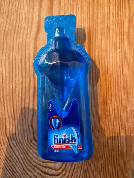 Photo of free Cleaning / household products (Newtown, Reading, RG1.) #1