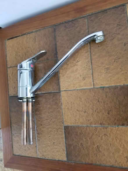 Photo of free Mixer tap (Gloucester) #2