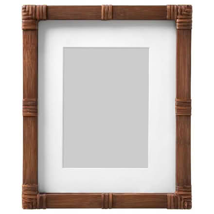 Photo of IKEA Klibbal photo frames (Halton LS15) #1