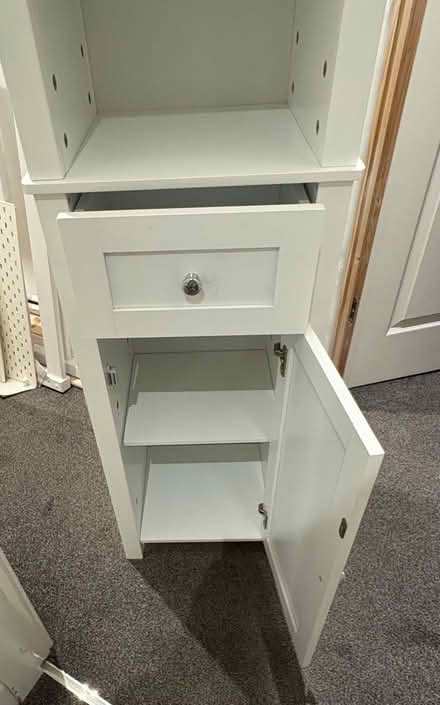 Photo of free Slimline Bathroom Cabinet (Caton LA2) #1