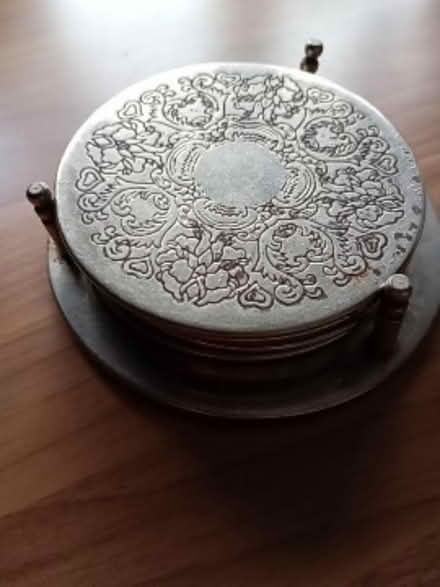 Photo of free Coaster Stack (Melbourn SG8) #1