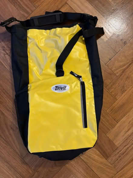 Photo of free Bike panniers (Bramcote Hills NG9) #3