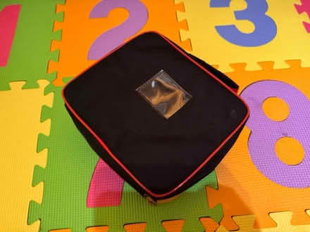 Photo of free Sonic The Hedgehog lunch bag (Hemel Hempstead HP2) #2