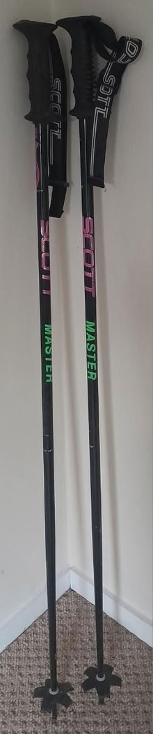 Photo of free Ski poles (Burgess hill) #1