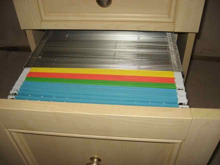 Photo of free Drawer unit (Verwood BH31) #2