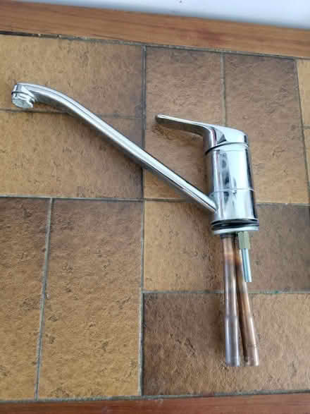 Photo of free Mixer tap (Gloucester) #1