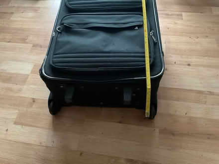 Photo of free Medium size suit case (Portchester PO16) #2