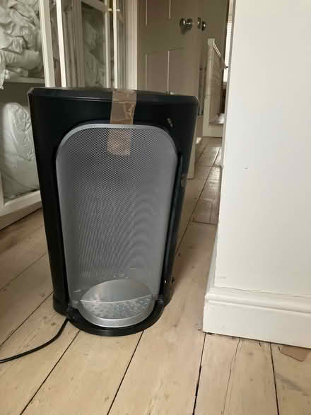 Photo of free Shredder (E17) #3