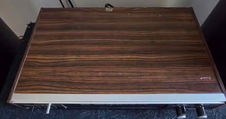 Photo of free Vintage Tuner Teleton GT-202 (Tredworth GL1) #2