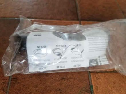 Photo of free Site safety glasses (Gloucester) #4
