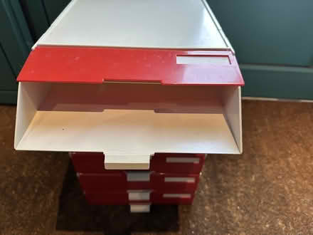 Photo of free storage/filing equipment (Chipping Campden GL55) #3