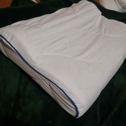 Photo of free Neck pillow (Southwark SE1) #1