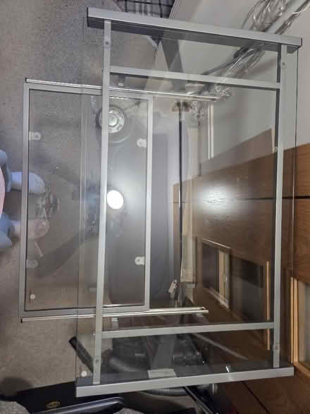 Photo of free Computer desk (Stevenage SG1) #2