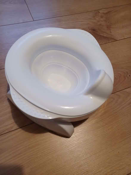 Photo of free Potty (Chiseldon SN4) #1