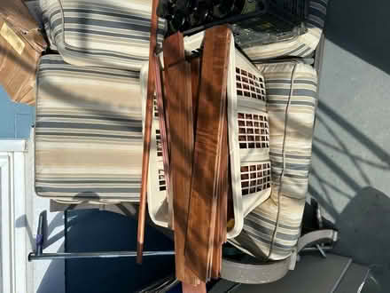 Photo of free Wood flooring (Park View - Colombia Heights) #1