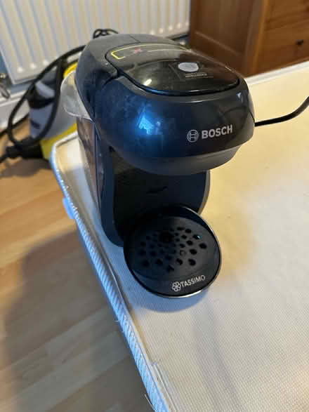 Photo of free Tassimo Bosch Pod Coffee Machine (Cabinteely) #2