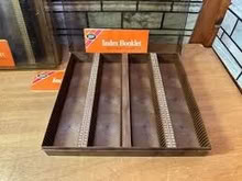 Photo of Boots Slide Box or similar item (Finstock Heath OX7) #1