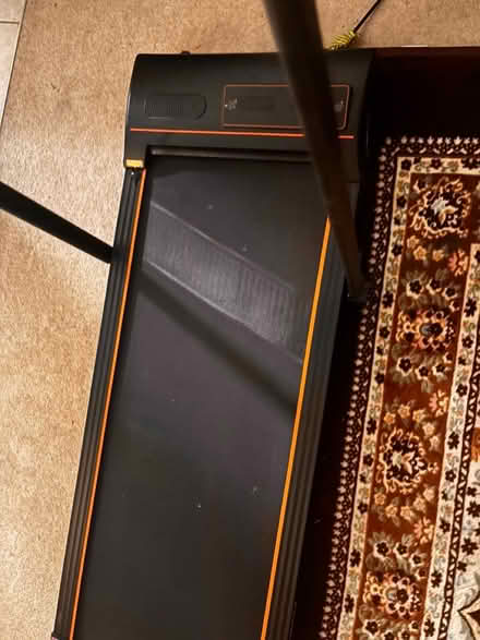 Photo of free Walking pad (RG1) #2