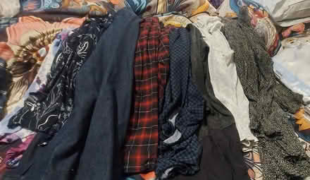 Photo of free Women's clothing sizes M-XL (Etobicoke/Mississauga border) #4