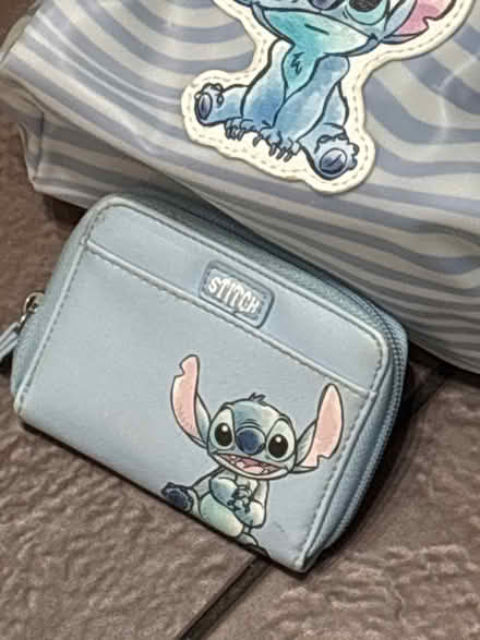 Photo of free Stitch Bits (DA11) #2