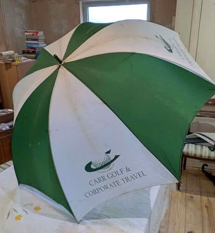 Photo of free Four umbrellas (Yeading UB4) #2
