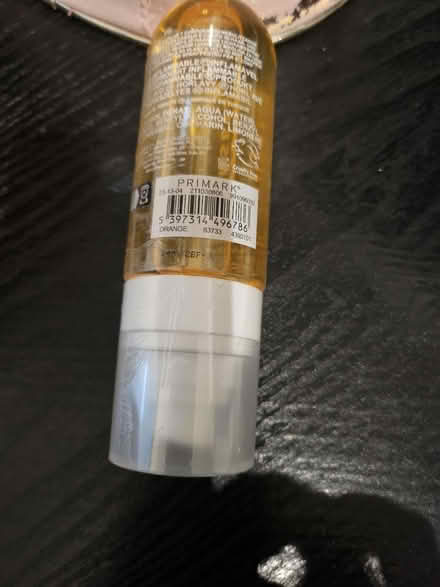 Photo of free Body mist (Northfleet da11) #2