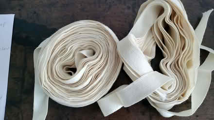 Photo of free Oddments from dressmaking/crafting cupboard (Harrogate HG2) #4