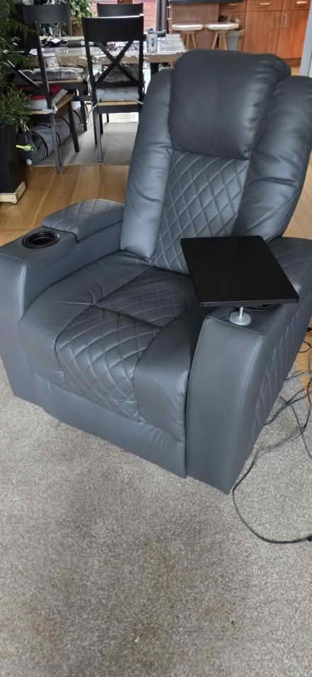 Photo of free Cinema seat (Harborne) #2