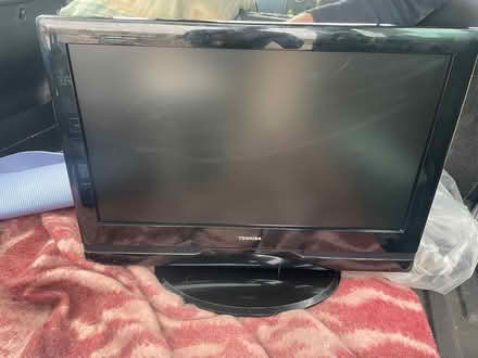 Photo of free Working TV (Harrietsham ME17) #3
