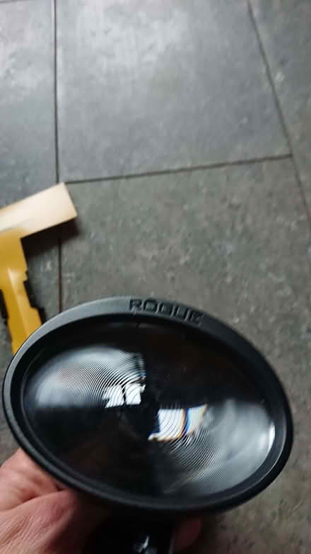 Photo of free 6 x pop up flash boosters (AB41) #3