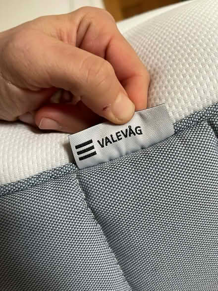 Photo of free Double mattress and bed (Tottenham N15) #3