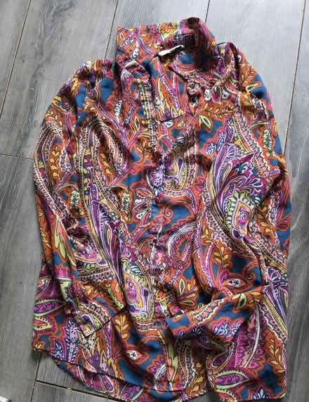 Photo of free Blouse (Walsall WS3) #1