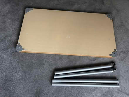 Photo of free Solid wood table (Alton GU34) #2