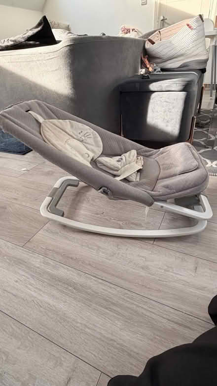 Photo of free Joie baby rocker (Thornton Heath CR7) #3