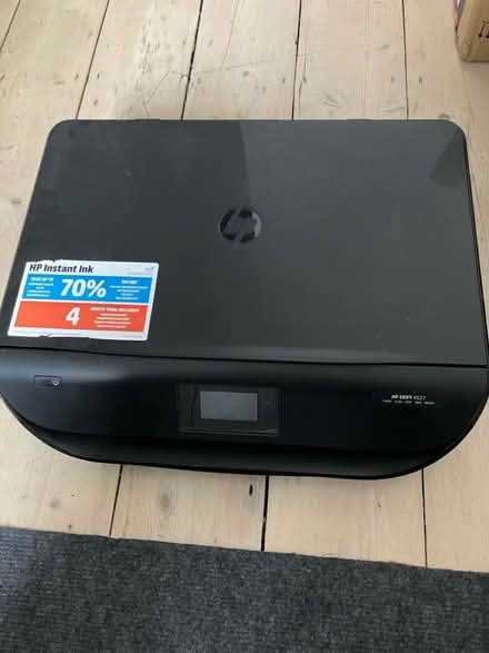 Photo of free HP printer (E17) #1