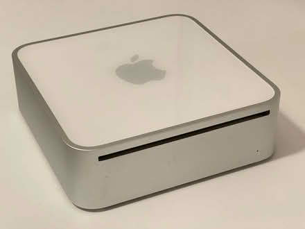 Photo of free Mac mini Core 2 Duo (2009 model) (Muswell Hill N10) #1