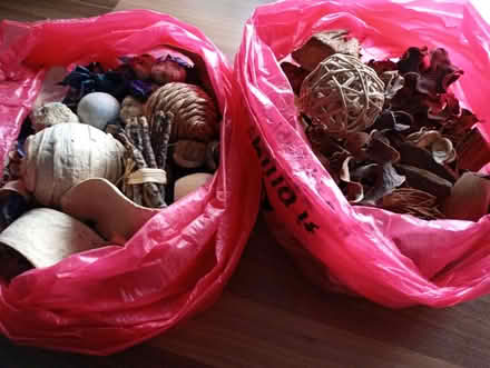 Photo of free Pot Pourri (Melbourn SG8) #1