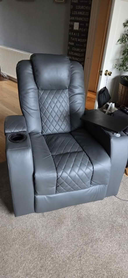 Photo of free Cinema seat (Harborne) #1